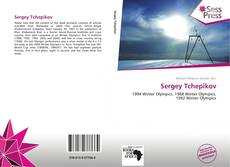 Bookcover of Sergey Tchepikov