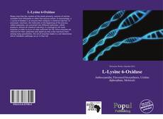 Copertina di L-Lysine 6-Oxidase