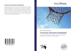 Copertina di Tennessee Volunteers Basketball