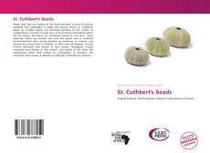 Bookcover of St. Cuthbert's Beads