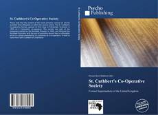 Copertina di St. Cuthbert's Co-Operative Society