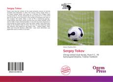 Portada del libro de Sergey Tokov