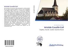 Aristide Cavaillé-Coll的封面