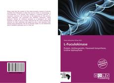 Couverture de L-Fuculokinase