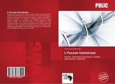 Portada del libro de L-Fucose Isomerase