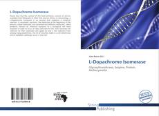 L-Dopachrome Isomerase的封面