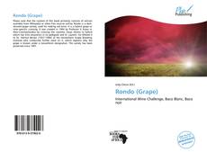 Bookcover of Rondo (Grape)