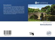 Portada del libro de Domaszkowice