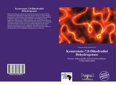 Copertina di Kynurenate-7,8-Dihydrodiol Dehydrogenase