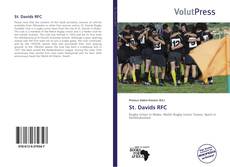 Copertina di St. Davids RFC