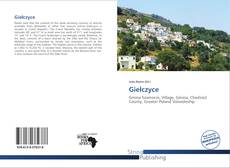 Couverture de Giełczyce