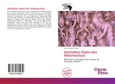 Bookcover of Aristokles (Sohn des Nikomachos)