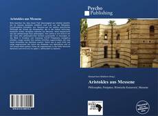 Buchcover von Aristokles aus Messene