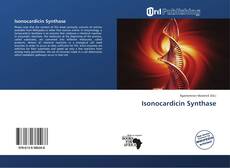 Обложка Isonocardicin Synthase