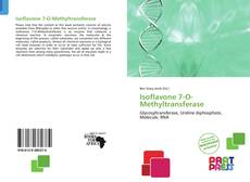 Bookcover of Isoflavone 7-O-Methyltransferase