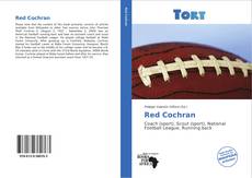 Portada del libro de Red Cochran