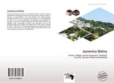 Buchcover von Jasienica Dolna