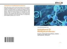 Capa do livro de Iodophenol O-Methyltransferase 