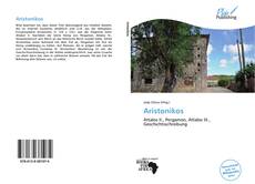 Buchcover von Aristonikos