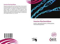 Portada del libro de Inosine Nucleosidase