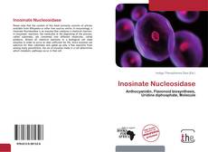 Capa do livro de Inosinate Nucleosidase 