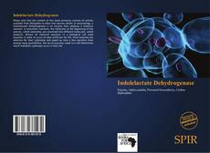 Bookcover of Indolelactate Dehydrogenase