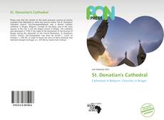 Bookcover of St. Donatian's Cathedral