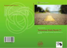 Bookcover of Tennessee State Route 71