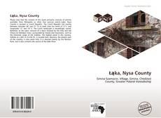 Buchcover von Łąka, Nysa County