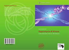 Buchcover von Hygromycin-B Kinase