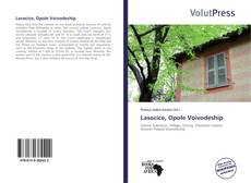 Borítókép a  Lasocice, Opole Voivodeship - hoz