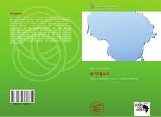 Bookcover of Ariogala