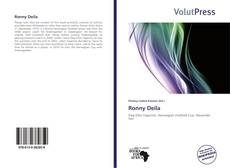 Bookcover of Ronny Deila