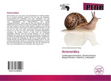 Couverture de Arionoidea