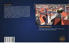 Buchcover von Blankenhagen