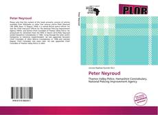 Buchcover von Peter Neyroud