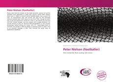 Bookcover of Peter Nielsen (footballer)