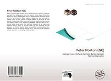 Buchcover von Peter Norton (GC)