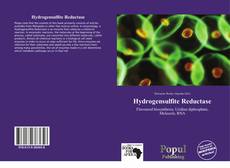 Hydrogensulfite Reductase的封面