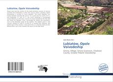 Couverture de Lubiatów, Opole Voivodeship