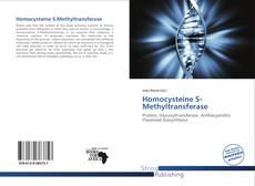 Bookcover of Homocysteine S-Methyltransferase
