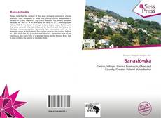 Portada del libro de Banasiówka