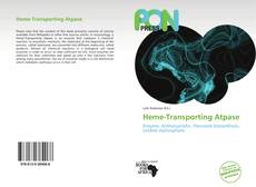 Обложка Heme-Transporting Atpase