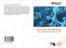 Portada del libro de Guanosine Phosphorylase