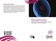 Capa do livro de Glycosylceramidase 