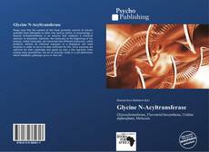 Buchcover von Glycine N-Acyltransferase