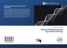 Portada del libro de Glycine Dehydrogenase (Cyanide-Forming)