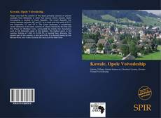 Portada del libro de Kowale, Opole Voivodeship