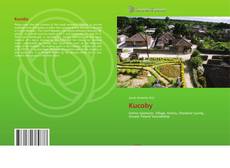 Buchcover von Kucoby