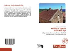 Couverture de Kuźnica, Opole Voivodeship